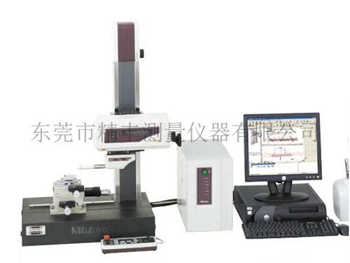 粗糙度测量仪供应商