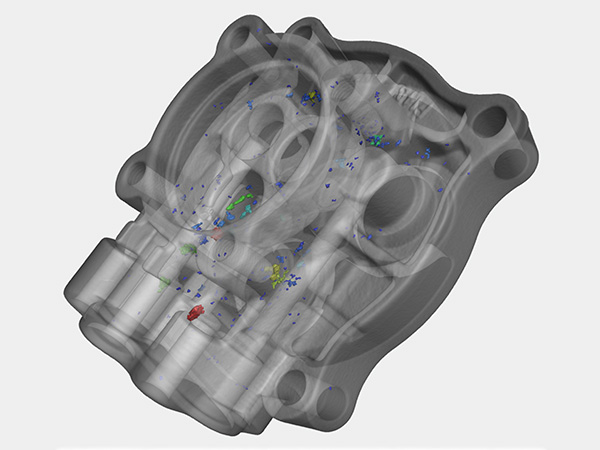 精丰工业CT5