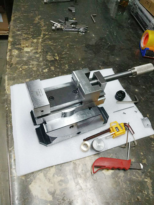 多功能测量夹具销售