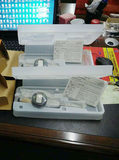 三丰尼康高度计销售