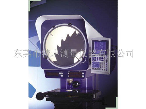 三次元仪器
