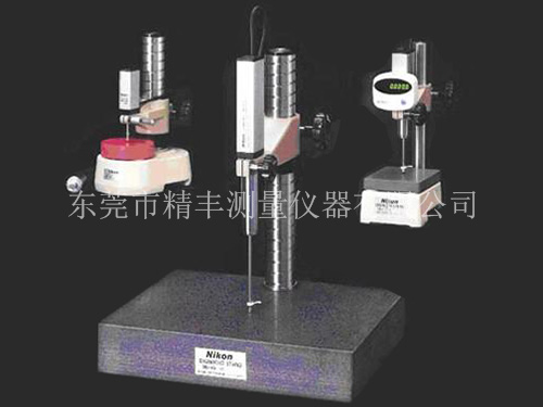 三次元仪器