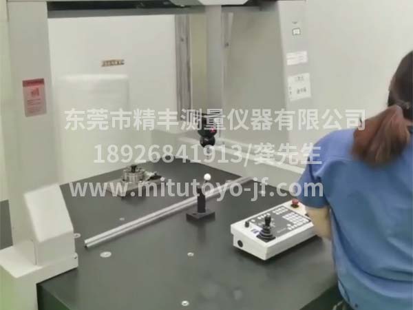 东京精密三次元测座维...