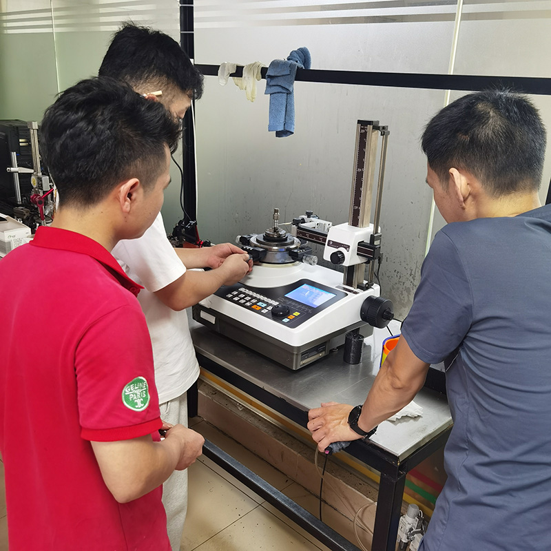 三丰真圆度仪销售