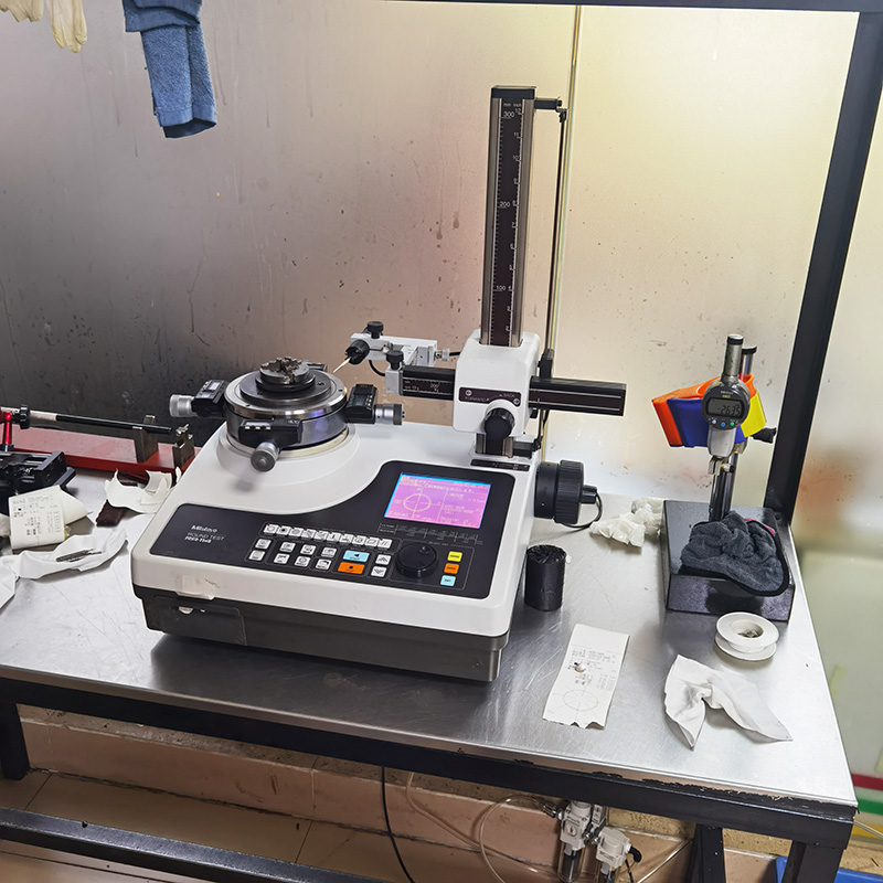 三丰真圆度仪销售