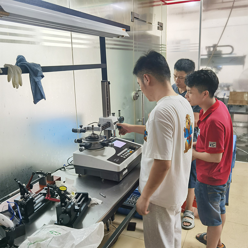 三丰真圆度仪销售